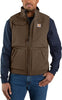 Carhartt 104999 Men's Super Dux™ Relaxed Fit Sherpa-Lined Vest