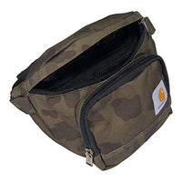 Carhartt B0000401 Unisex Classic Waist Pack