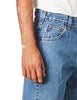 Carhartt B18 Men's Slim Fit Heavyweight 5-Pocket Tapered Jean