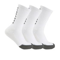 CAR-SOCK-SS9933M-WHITE-LARGE