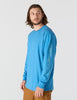 Carhartt Men's Dearborn Loose Long-Sleeve Logo T-Shirt Closeout