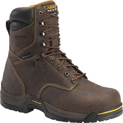 Carolina CA8021 Men's Work Boots