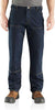Carhartt 103329 Relaxed Straight Rugged Flex® Double-Front Denim Dungaree