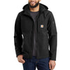 Carhartt 103829 Men's Hooded Rough Cut Jacket