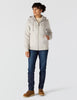 Carhartt 106026 Women's Relaxed Fit Midweight Sherpa-Lined Full-Zip Sweatshirt