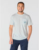 Carhartt 107317 Men's Irvine Relaxed Work T-Shirt