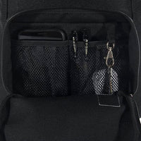 Carhartt B0000533 23l Single-Compartment Backpack, Durable Pack with Laptop Sleeve and Duravax Abrasion Resistant Base