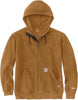Carhartt 104982 Men's FR Force Marquette Full Zip Sweatshirt