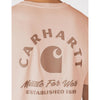 Carhartt 107317 Men's Irvine Relaxed Work T-Shirt