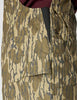 Carhartt Mens Rugged Flex Duck Loose Fit Insulated Camo Bib Overall