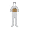 Carhartt B0000543 Lunch Box Carhartt/Brown One Size