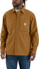 Carhartt 105978 Flame Resistant Rugged Flex Canvas Shirt Jac