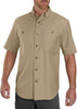 Carhartt 103555 Men's Windham Relaxed Ss Shirt
