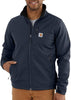 Carhartt 102199 Men's Crowley Softshell Jacket
