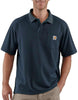 Carhartt 106685 Men's Loose Polo