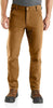Carhartt 103340 Mens Rugged Flex® Slim Fit Duck Double Front Pant