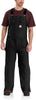 Carhartt 104031 Men's Washed Duck Insulated Bib Overall