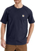 Carhartt 102903 Men's FR Force Relaxed T-Shirt
