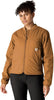 Carhartt 106486 Women's Rockford Insulated Jacket