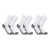 CAR-SOCK-SC4223M-WHT-MEDIUM