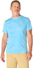 Carhartt 106163 Men's Force Sun Defender Lightweight Short-Sleeve Logo Graphic T-Shirt