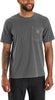 Carhartt Men's Irvine Relaxed Garment Dyed T-Shirt