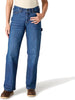 Carhartt 107117 Women's The Carpenter Jean