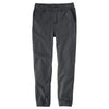 Carhartt 106889 Men's Rugged Flex® Relaxed Fit Canvas Jogger Pant - 42W x Regular - Shadow