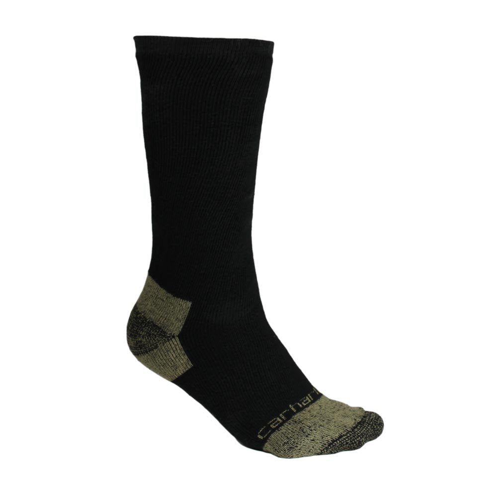 CAR-SOCK-SB5552M-BLK-LARGE-A555