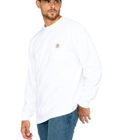 CAR-K126-WHT-X-LARGE: STK