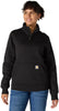 Carhartt Women's Clarksburg Quarter-Zip Sweatshirt