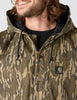Carhartt 106098 mens Rugged Flex® Duck Loose Fit Insulated Camo Active Jac