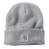 Carhartt 101070 Men's Tonal Patch Beanie