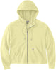 Carhartt 106837 Women's TENCEL™ Fiber Series Full-Zip Sweatshirt