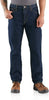 Carhartt 103889 Men's Relaxed Straight Rugged Flex Utility Jean