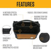 Carhartt B00005 Station Tool Organizer, Durable, Water-Resistant