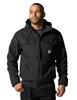 Carhartt 106980 Men's Washed Duck Bartlett Active Jac