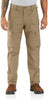 Carhartt 105296 Men's Relaxed Straight Force Ripstop Cargo Pant