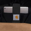 Carhartt 23L Single-Compartment Backpack, Durable Pack with Laptop Sleeve and Duravax Abrasion Resistant Base