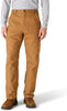 Carhartt B111 Men's Loose Straight Washed Duck Lined Dungaree