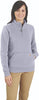 Carhartt Women's Clarksburg Quarter-Zip Sweatshirt