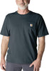 Carhartt K87 Men's Iconic Pocket T-Shirt