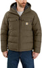 Carhartt 107082 Men's Montana Loose Fit Insulated Jacket