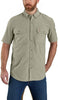 Carhartt 105292 Force® Relaxed Fit Lightweight Short Sleeve Shirt