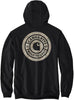 Carhartt 107461 Men's Sawyer Camo Sweatshirt