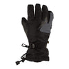 CAR-GLOVE-A619-BLKDGR-MEDIUM