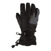 CAR-GLOVE-A619-BLKDGR-MEDIUM