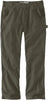 Carhartt Men's Relaxed Straight Rugged Flex® Duck Dungaree