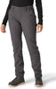 Carhartt 105998 Women's The Essential Lined Canvas Pant