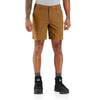 Carhartt 105841 Men's Relaxed 8" Rigby Short